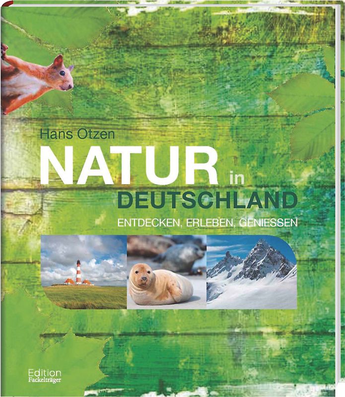 Natur in Deutschland