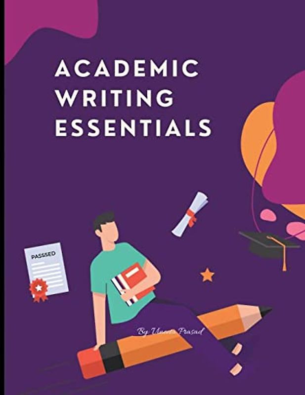 Academic Writing Essentials (Course)