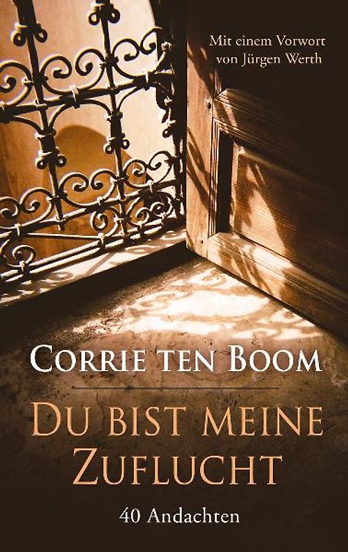 Du bist meine Zuflucht