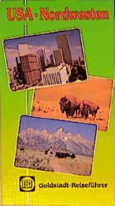 USA - Der Nordwesten