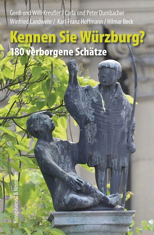 Kennen Sie Würzburg?