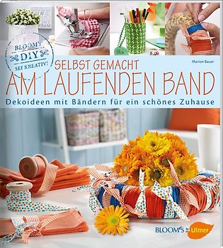 Selbst gemacht am laufenden Band