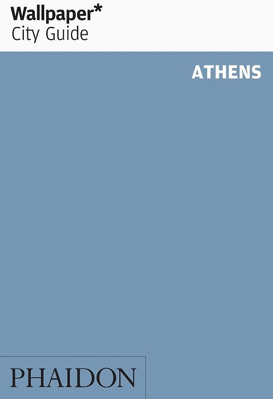 Wallpaper* City Guide Athens
