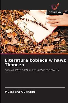 Literatura kobieca w hawz Tlemcen