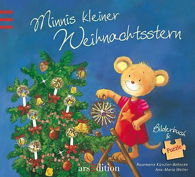 Minnis kleiner Weihnachtsstern