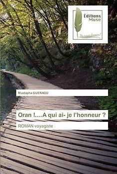 Oran !¿.A qui ai- je l¿honneur ?