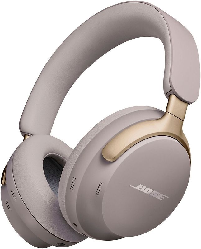 Bose QuietComfort Ultra grès