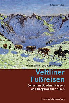 Veltliner Fussreisen