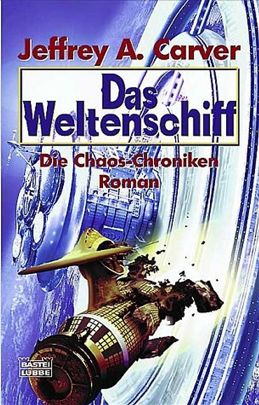 Das Weltenschiff
