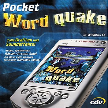 Pocket WordQuake PC Spiele