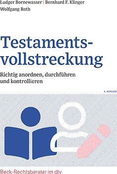 Testamentsvollstreckung