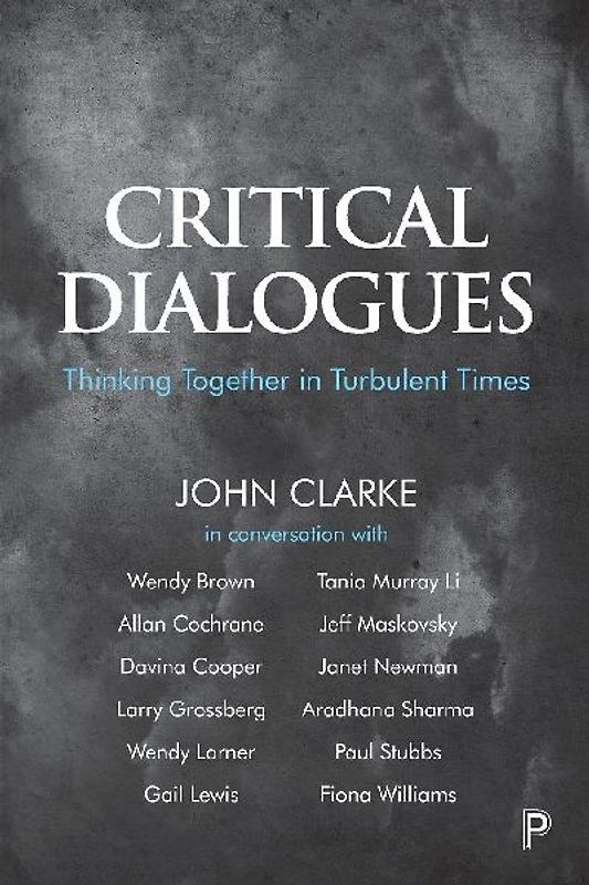 Critical Dialogues