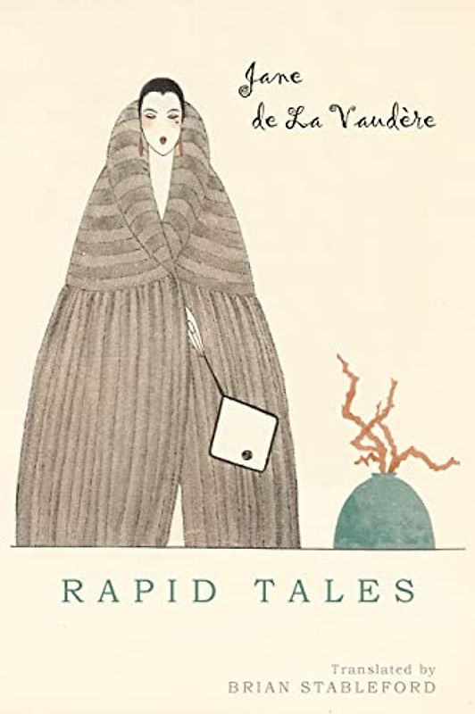 Rapid Tales