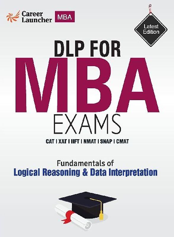 Fundamentals of Logical Reasoning & Data Interpretation