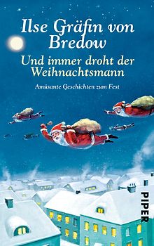 Und immer droht der Weihnachtsmann