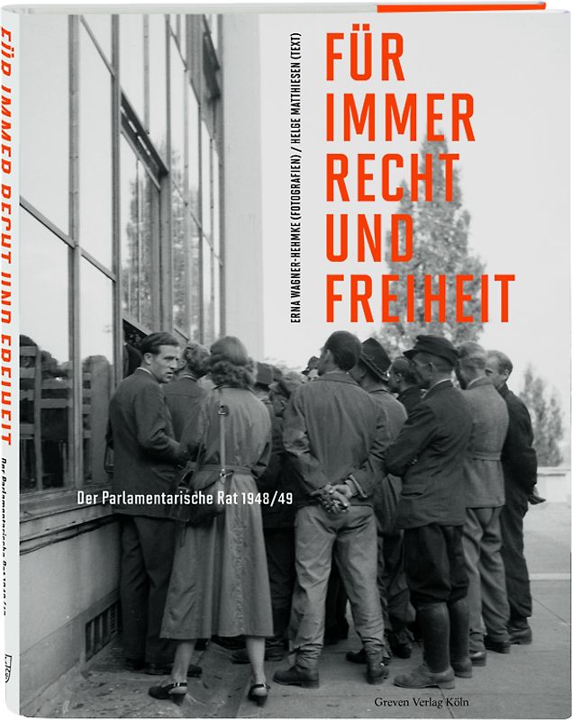 Für immer Recht und Freiheit