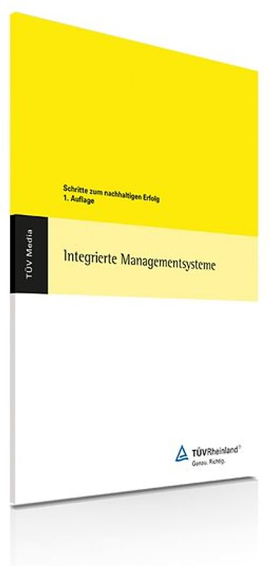Integrierte Managementsysteme