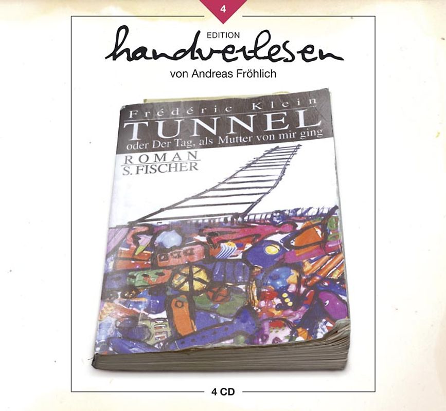 Tunnel oder Der Tag als Mutter von mir ging