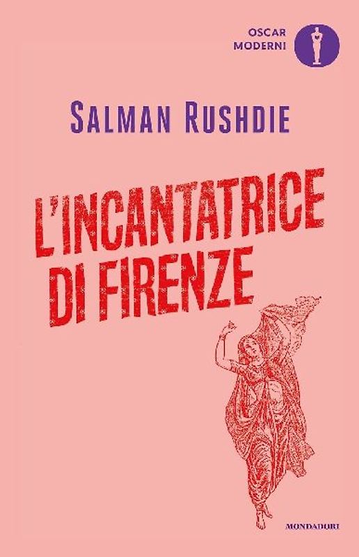 L' incantatrice di Firenze