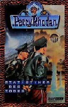 Statistiker des Todes