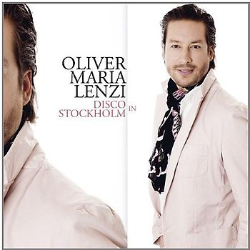 Oliver Maria Lenzi - Disco in Stockholm