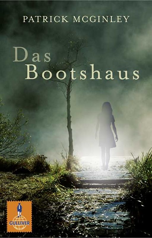 Das Bootshaus. Roman