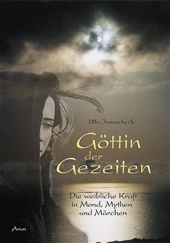 Göttin der Gezeiten