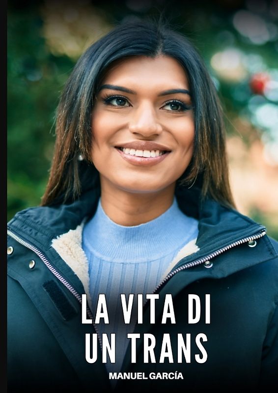 La Vita di un Trans