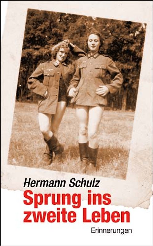 Sprung ins zweite Leben