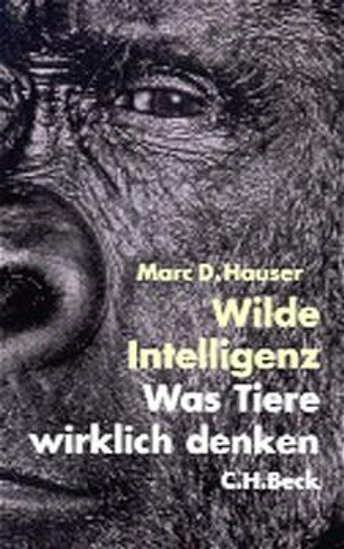 Wilde Intelligenz