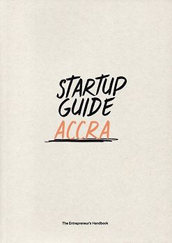 Startup Guide Accra