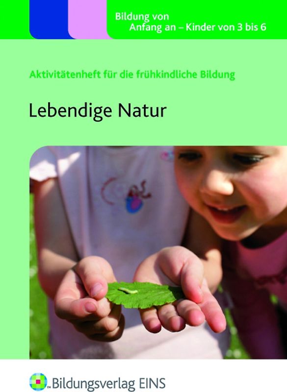 Lebendige Natur
