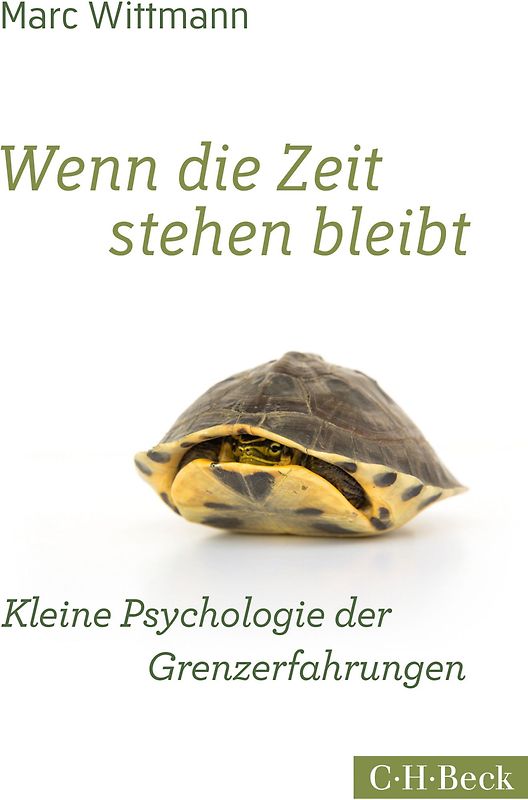 Wenn die Zeit stehen bleibt