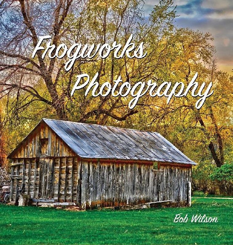 Frogworks Photography
