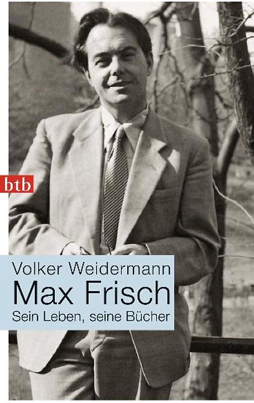 Max Frisch