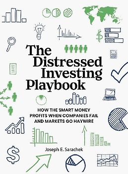 The Distressed Investing Playbook