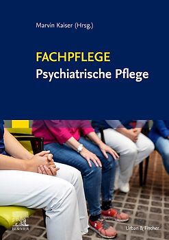 Fachpflege Psychiatrische Pflege