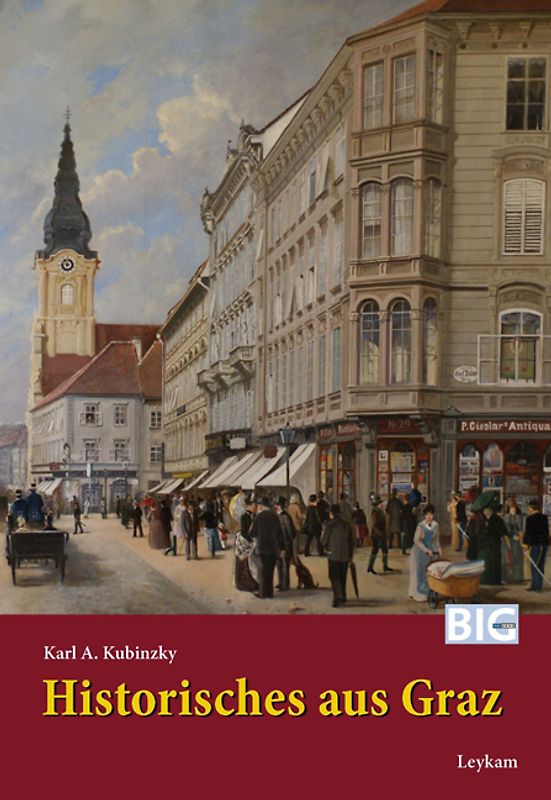 Historisches aus Graz