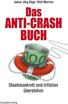 Das Anti-Crash-Buch