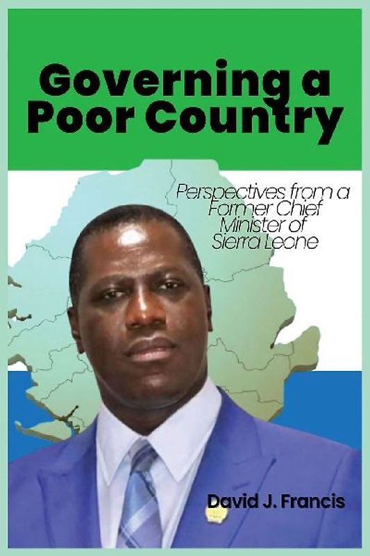 Governing a Poor Country