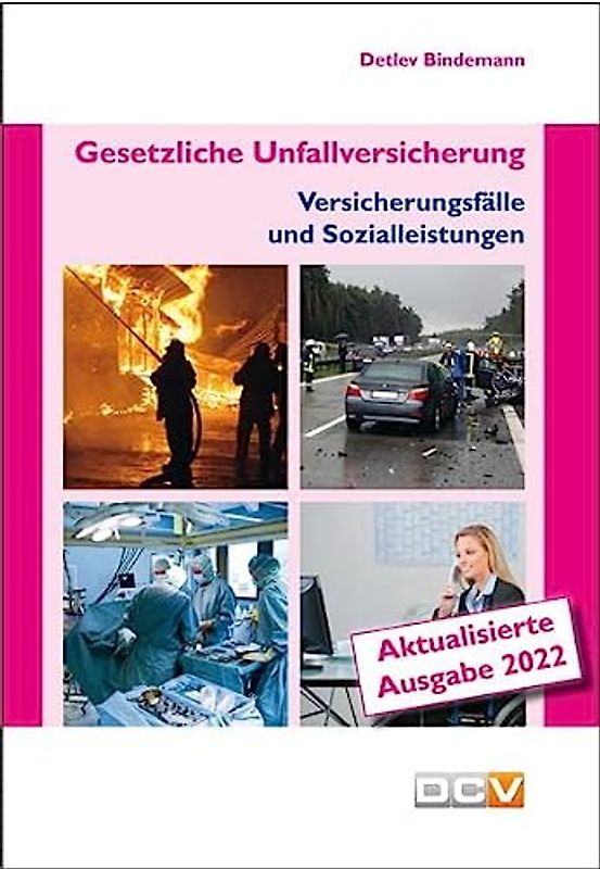 Gesetzliche Unfallversicherung