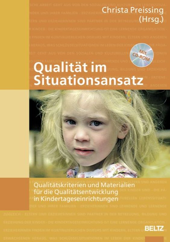 Qualität im Situationsansatz