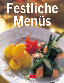 Festliche Menüs