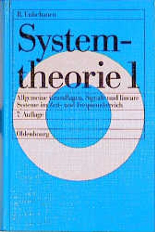 Systemtheorie 1