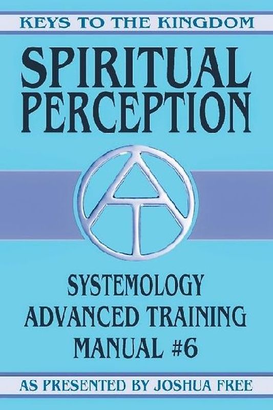 Spiritual Perception