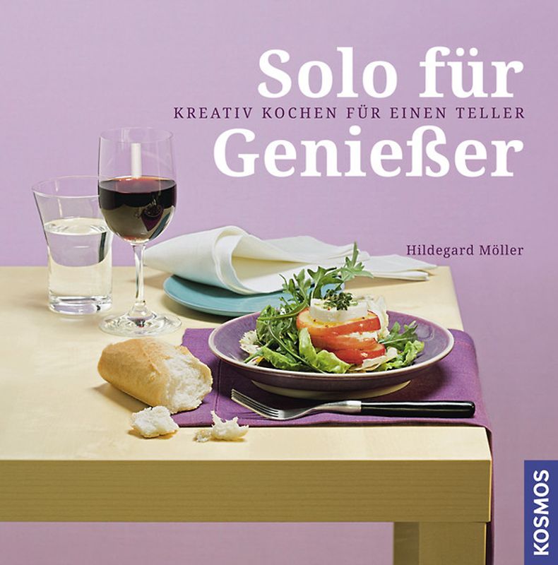 Solo für Genießer