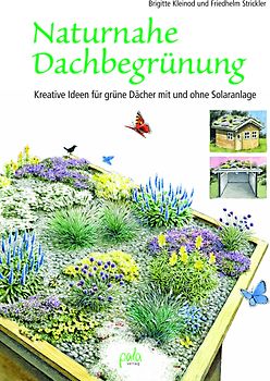 Unser blühendes Dach