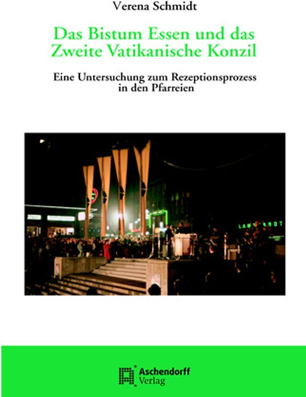 Das Bistum Essen und das Zweite Vatikanische Konzil