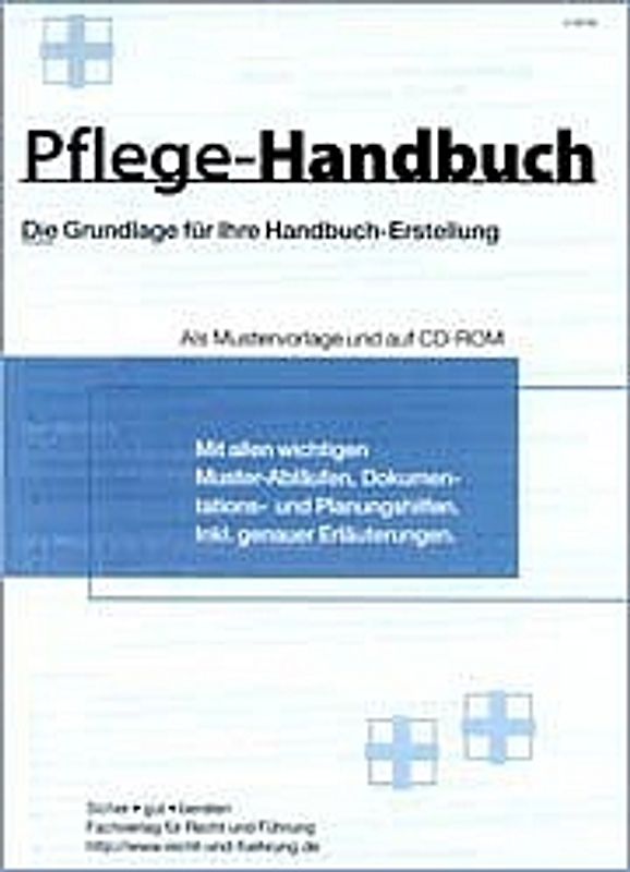 Pflege-Handbuch