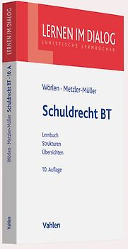 Schuldrecht BT